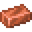 Copper Ingot JE2 BE1