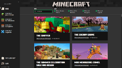 Minecraft启动器 Minecraft Wiki 最详细的官方我的世界百科 Minecraft启动器 Minecraft Wiki 最详细的官方我的世界百科