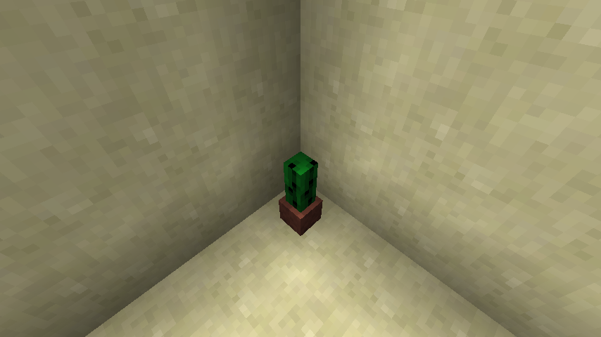 花盆 Minecraft Wiki 最详细的官方我的世界百科 花盆 Minecraft Wiki 最详细的官方我的世界百科