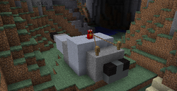 蠹虫 Minecraft Wiki 最详细的官方我的世界百科 蠹虫 Minecraft Wiki 最详细的官方我的世界百科
