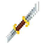 Dancer's Sword (MCD)