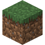 Grass Block