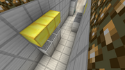 Piston Parkour (Triggering)