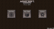 Pocket Edition 0.1.2j