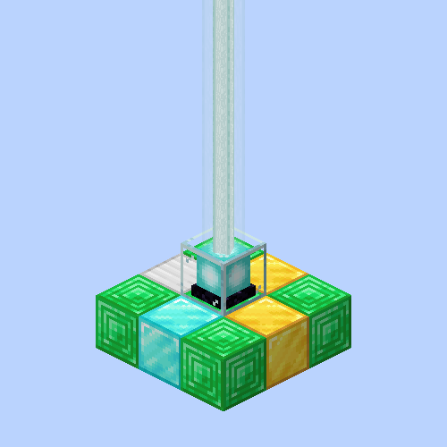 烽火台 Minecraft Wiki 最詳細的官方minecraft百科