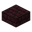 Nether Brick Slab Revision 2