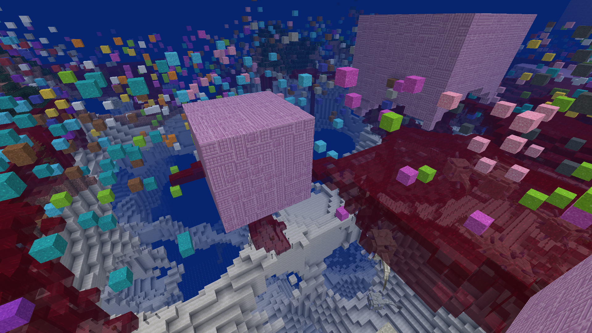 w14infinite Minecraft Wiki 最详细的我的世界百科 w14infinite Minecraft Wiki 最详细的我的世界百科
