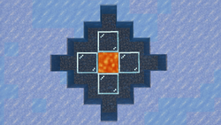 熔岩 Minecraft Wiki 最详细的官方我的世界百科 熔岩 Minecraft Wiki 最详细的官方我的世界百科