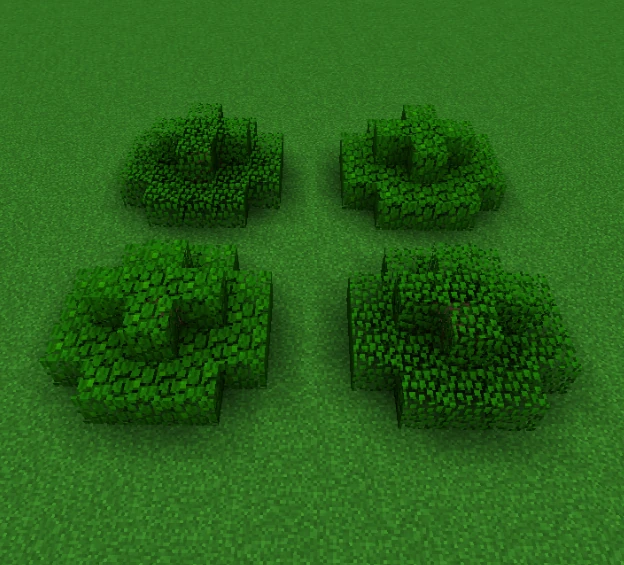 樹木 Minecraft Wiki 最詳細的官方minecraft百科