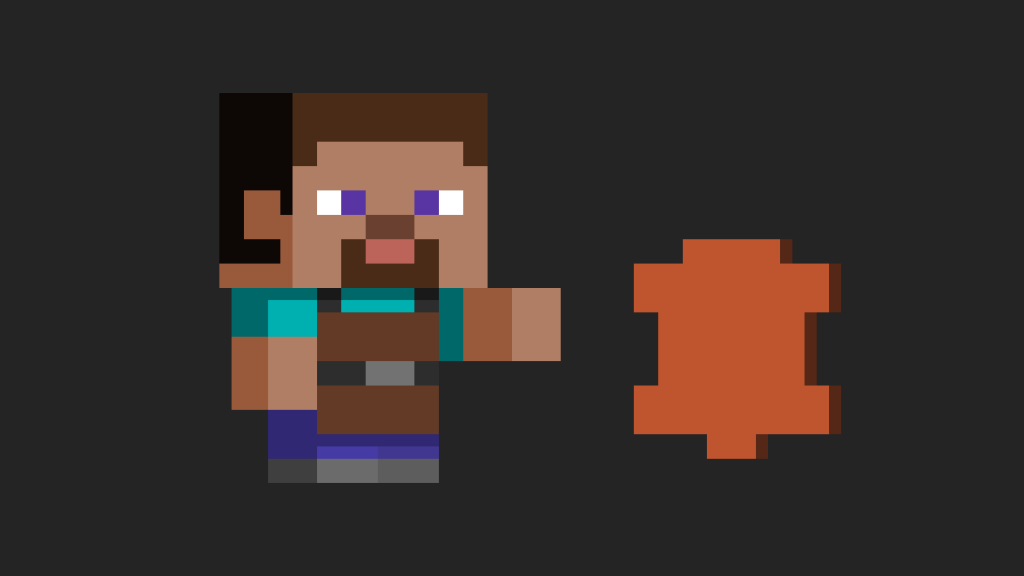 皮革 Minecraft Wiki 最詳細的官方minecraft百科 皮革 Minecraft Wiki 最詳細的官方minecraft百科
