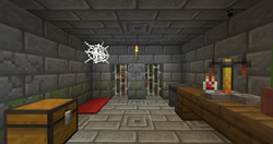 雪屋 Minecraft Wiki 最详细的我的世界百科 雪屋 Minecraft Wiki 最详细的我的世界百科
