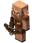 Piglin with Crossbow BE