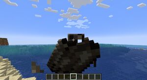 干海带 Minecraft Wiki 最详细的官方我的世界百科