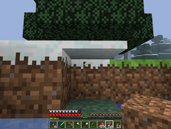 雪 Minecraft Wiki 最详细的官方我的世界百科 雪 Minecraft Wiki 最详细的官方我的世界百科