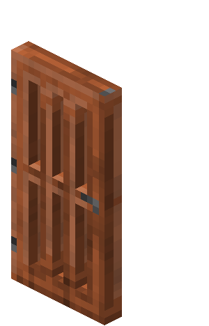 门 Minecraft Wiki 最详细的官方我的世界百科 门 Minecraft Wiki 最详细的官方我的世界百科