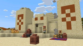 Bedrock 1.20.50.20 PatchNotes