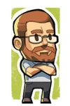 Henrik - Mojang avatar