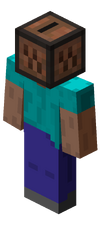 C418 skin