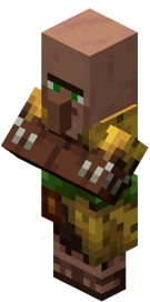 Jungle Villager Base