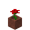Potted Rose