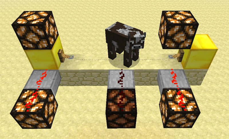 绊线钩 - minecraft wiki,最详细的我的世界百科