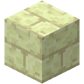 End Stone Bricks JE1 BE1