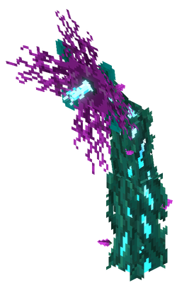 Minecraft Dungeons 毒海葵 Minecraft Wiki 最详细的我的世界百科 Minecraft Dungeons 毒海葵 Minecraft Wiki 最详细的我的世界百科