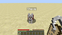 命名牌 Minecraft Wiki 最详细的官方我的世界百科 命名牌 Minecraft Wiki 最详细的官方我的世界百科