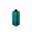 Cyan Candle