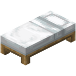 床 Minecraft Wiki 最详细的官方我的世界百科 床 Minecraft Wiki 最详细的官方我的世界百科