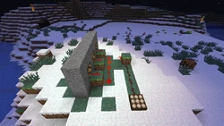 教程 昼夜探测器 Minecraft Wiki 最详细的官方我的世界百科