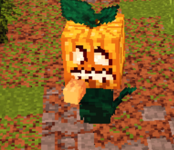 Minecraft Dungeons 南瓜灯 Minecraft Dungeons Wiki 最详细的我的世界地下城百科 Minecraft Dungeons 南瓜灯 Minecraft Dungeons Wiki 最详细的我的世界地下城百科