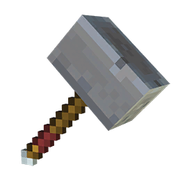 Minecraft Dungeons 大锤 Minecraft Dungeons Wiki 最详细的我的世界地下城百科 Minecraft Dungeons 大锤 Minecraft Dungeons Wiki 最详细的我的世界地下城百科