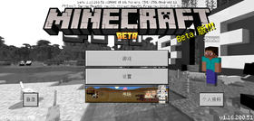 Bedrock 1.16.200.51