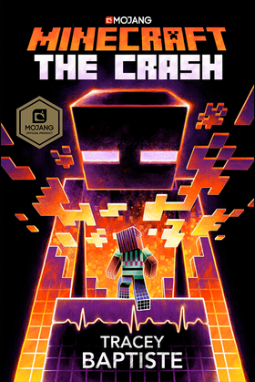 MinecraftTheCrashCover