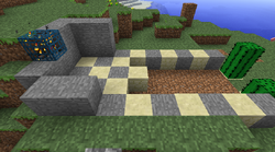 教學 生怪磚陷阱 Minecraft Wiki 最詳細的官方minecraft百科 教學 生怪磚陷阱 Minecraft Wiki 最詳細的官方minecraft百科