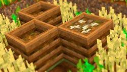堆肥桶 Minecraft Wiki 最详细的官方我的世界百科 堆肥桶 Minecraft Wiki 最详细的官方我的世界百科