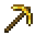 Golden Pickaxe