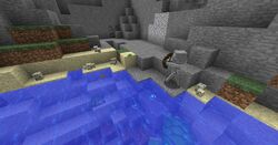 海龟 Minecraft Wiki 最详细的官方我的世界百科 海龟 Minecraft Wiki 最详细的官方我的世界百科