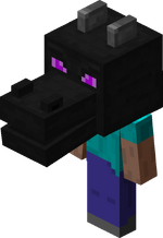 生物头颅 Minecraft Wiki 最详细的官方我的世界百科