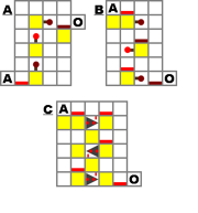 Vertical transmission