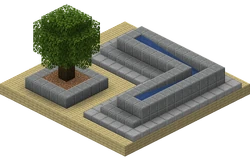 Woodland mansion 2x2 a4