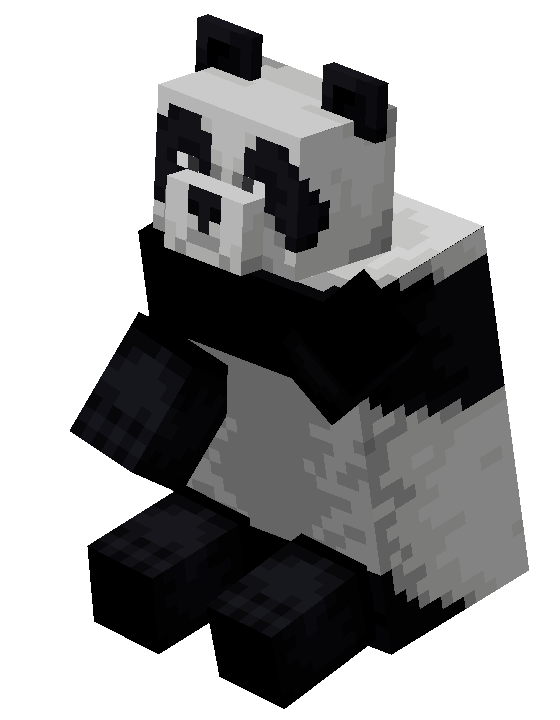 Minecraft Dungeons 熊猫 Minecraft Wiki 最详细的我的世界百科