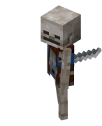 Melee Armored Skeleton