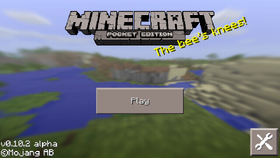 Pocket Edition 0.10.2