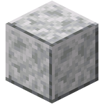 Polished Diorite