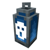 Soul Lantern (MCD)