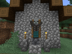 突襲 Minecraft Wiki 最詳細的官方minecraft百科 突襲 Minecraft Wiki 最詳細的官方minecraft百科