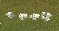 海龟蛋 Minecraft Wiki 最详细的官方我的世界百科