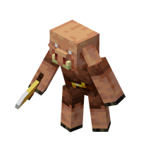 Piglin (Dungeons)